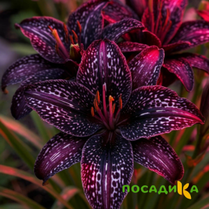 Лилейник Вояж купить по цене от 699р. в интернет-магазине «Посадика» с доставкой почтой в в Кинешмае и по всей России – [изображение №1].